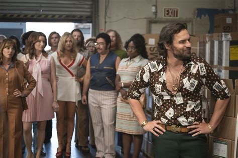 Minx season 1 episode 5 review: facing the mob .